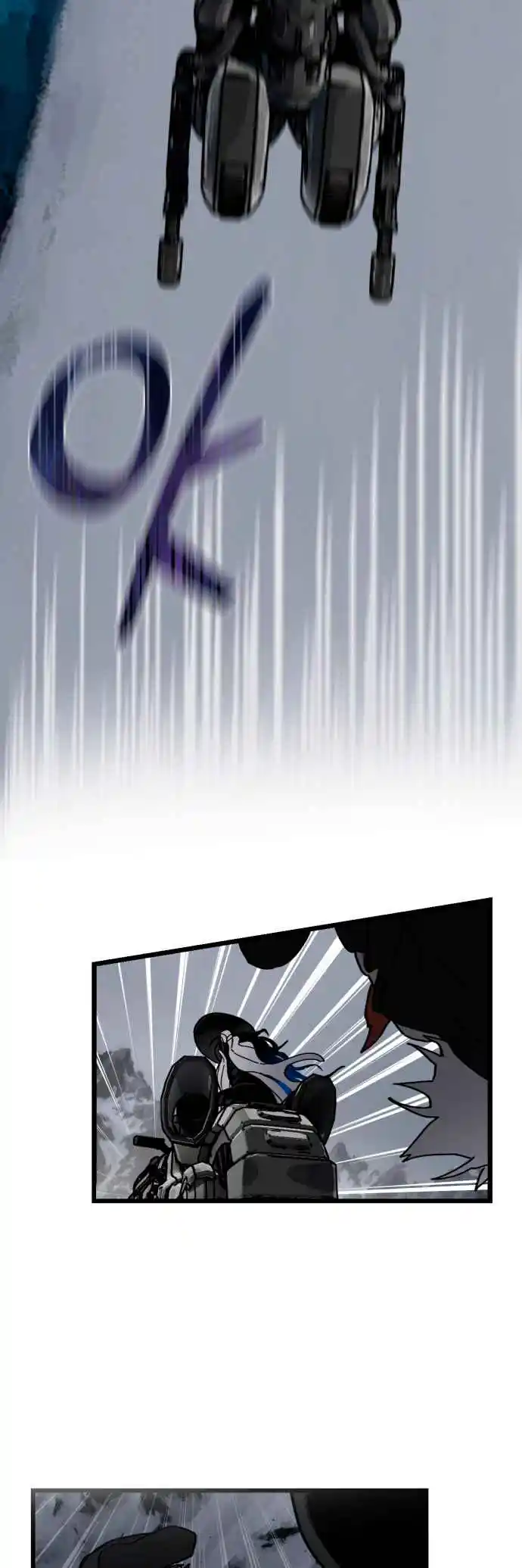 Read On the Way to Meet Mom (PT) Manga Online