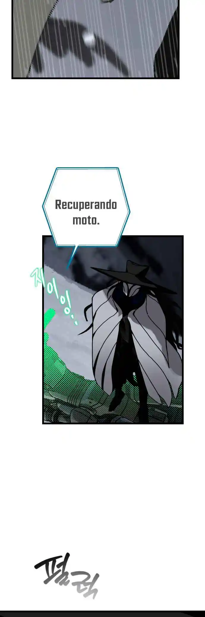 Read On the Way to Meet Mom (PT) Manga Online