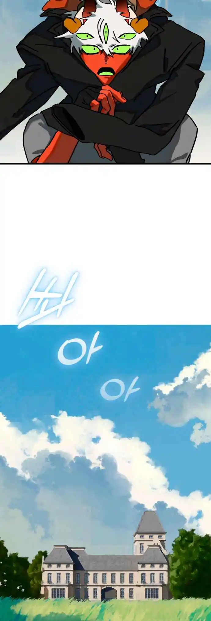 Read On the Way to Meet Mom (PT) Manga Online
