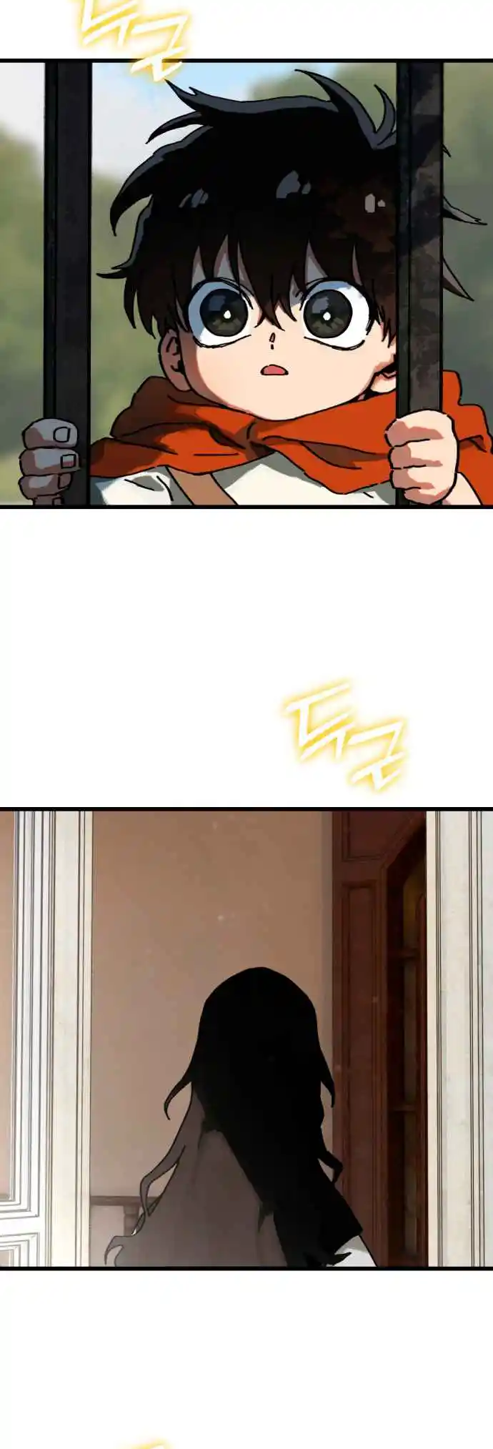 Read On the Way to Meet Mom (PT) Manga Online