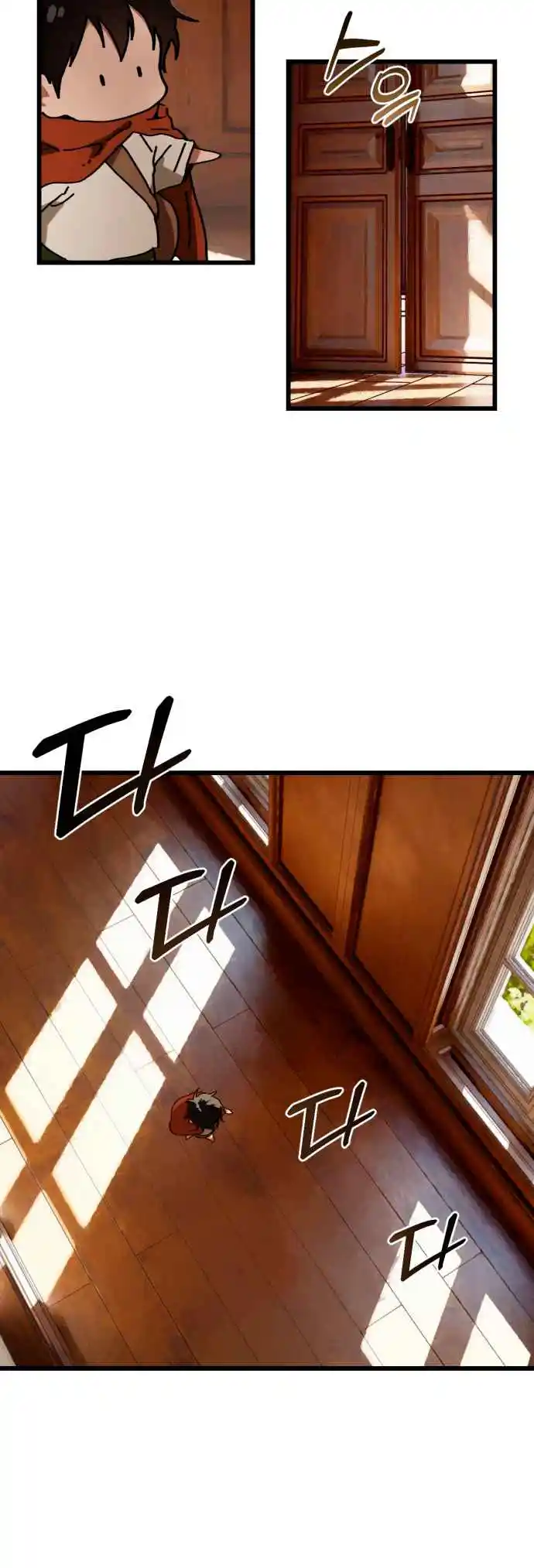 Read On the Way to Meet Mom (PT) Manga Online
