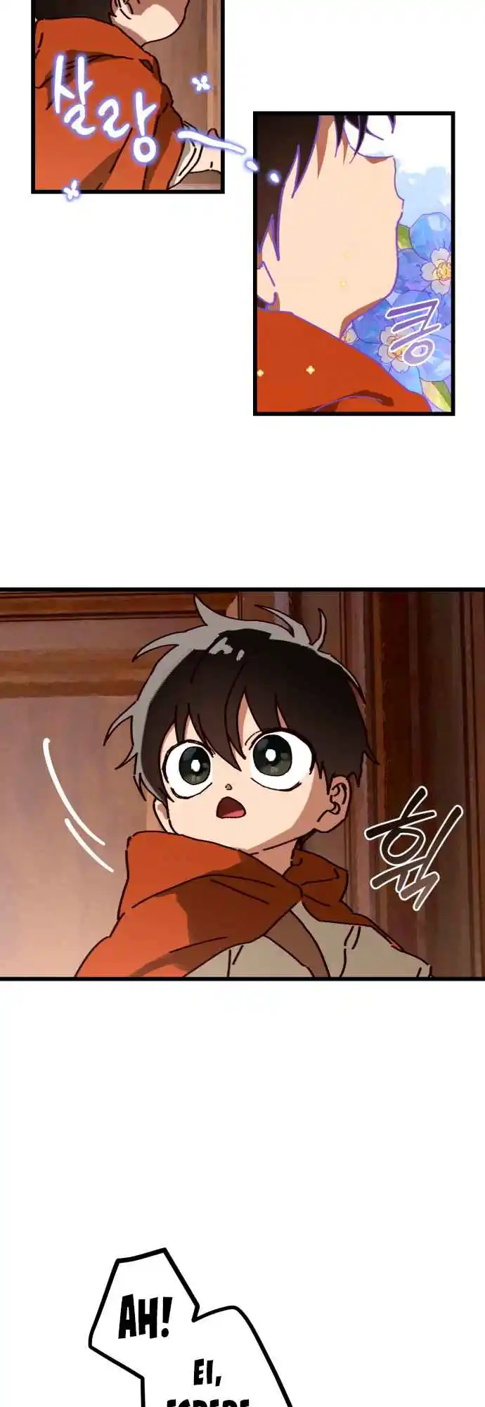 Read On the Way to Meet Mom (PT) Manga Online