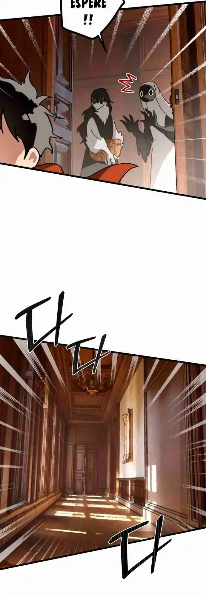 Read On the Way to Meet Mom (PT) Manga Online