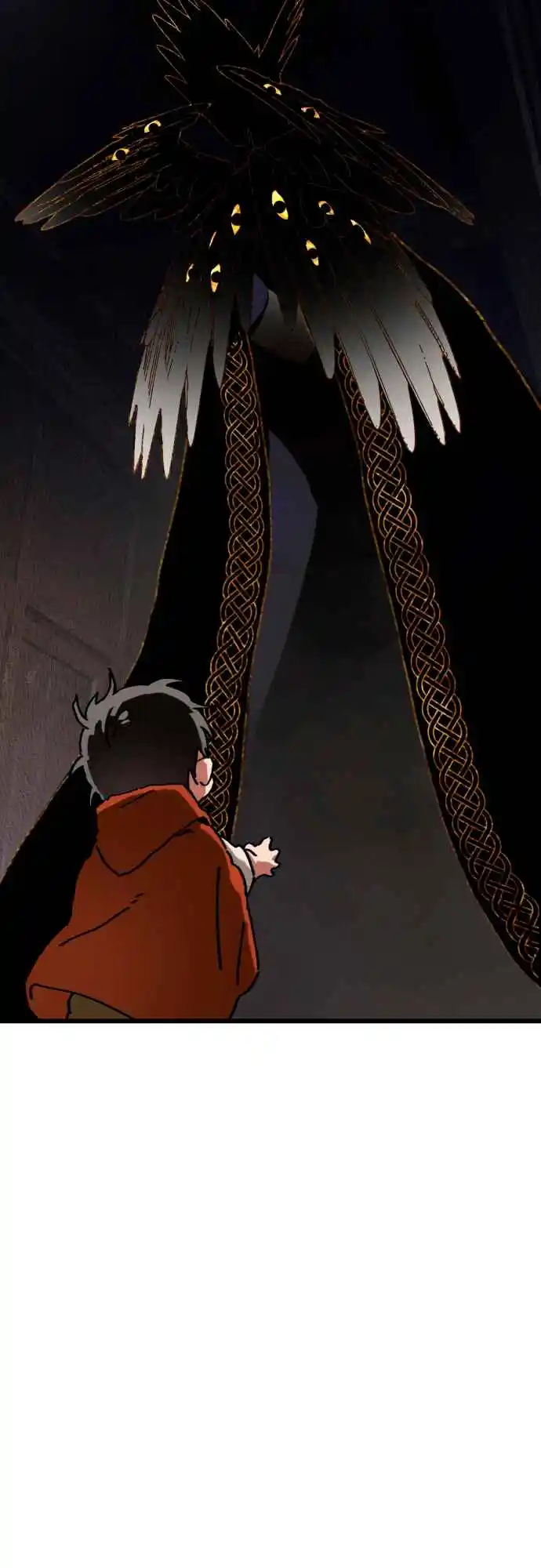 Read On the Way to Meet Mom (PT) Manga Online