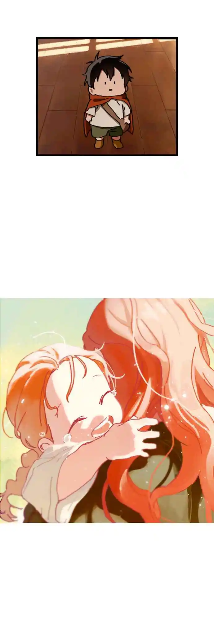 Read On the Way to Meet Mom (PT) Manga Online