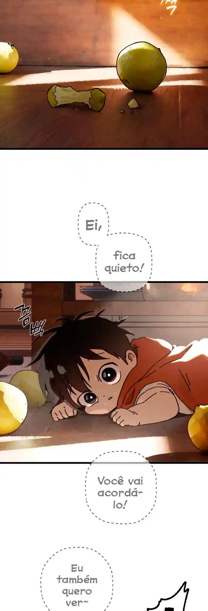 Read On the Way to Meet Mom (PT) Manga Online