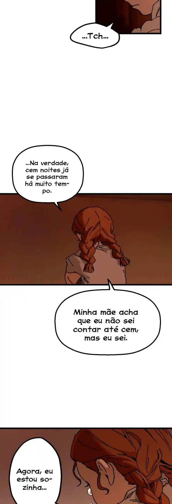 Read On the Way to Meet Mom (PT) Manga Online