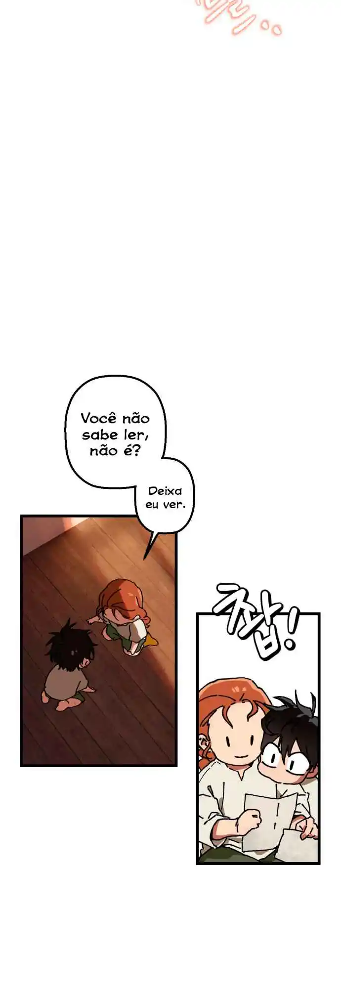 Read On the Way to Meet Mom (PT) Manga Online
