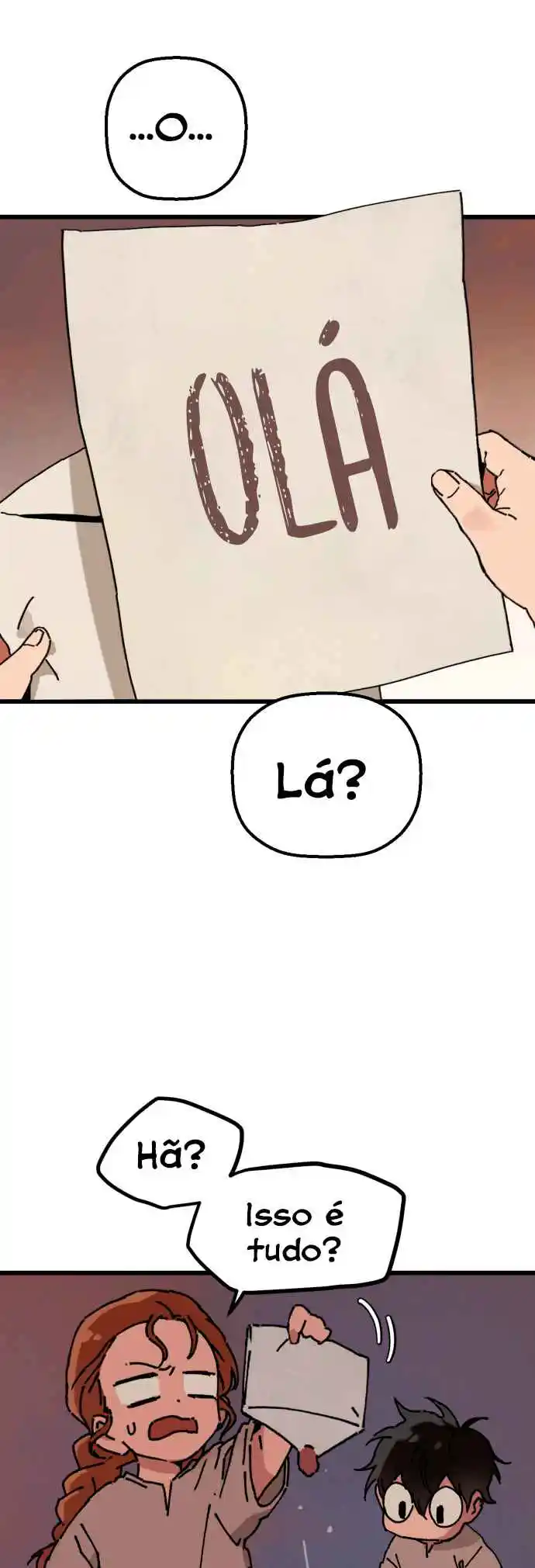 Read On the Way to Meet Mom (PT) Manga Online
