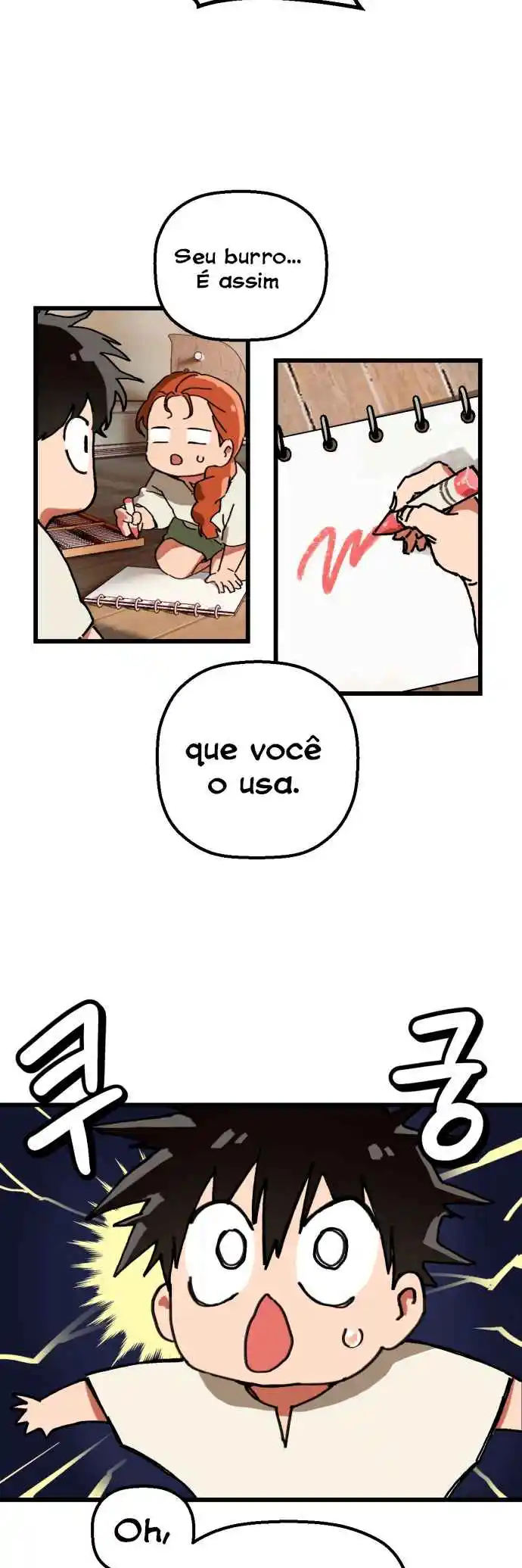 Read On the Way to Meet Mom (PT) Manga Online