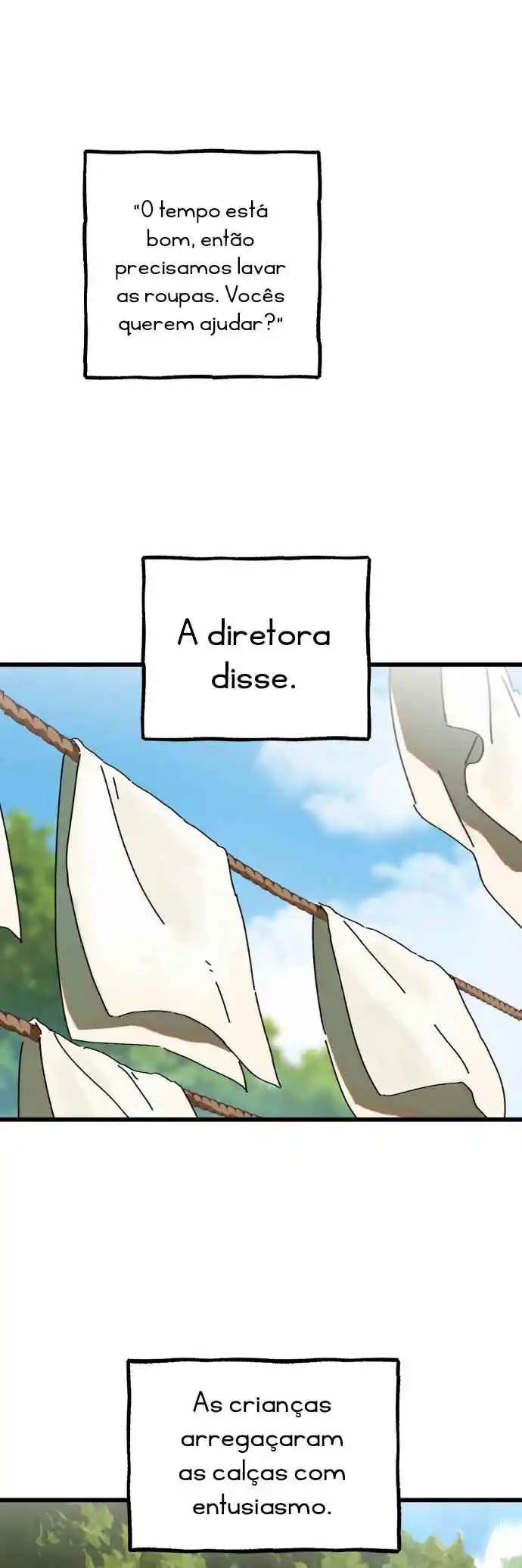 Read On the Way to Meet Mom (PT) Manga Online