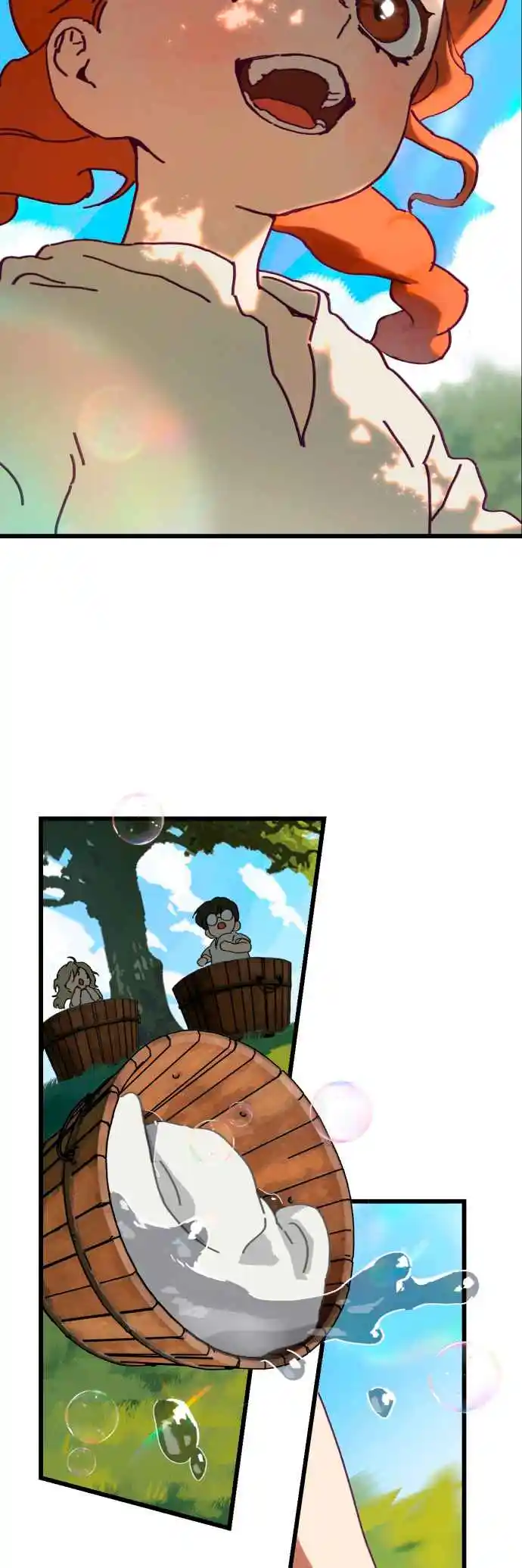 Read On the Way to Meet Mom (PT) Manga Online