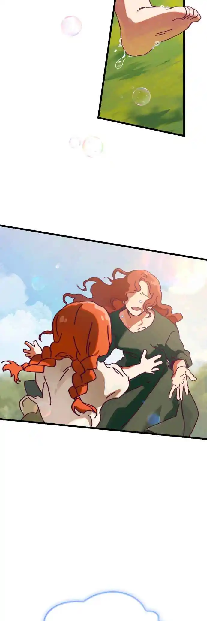 Read On the Way to Meet Mom (PT) Manga Online
