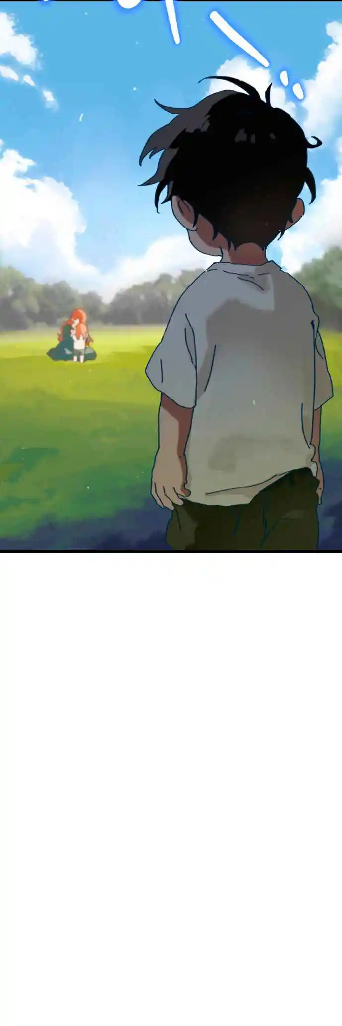 Read On the Way to Meet Mom (PT) Manga Online