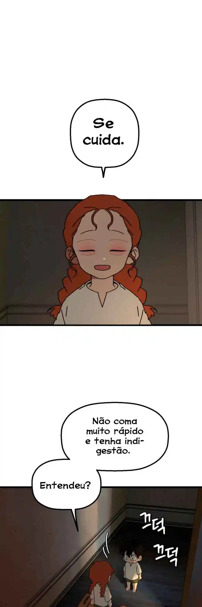 Read On the Way to Meet Mom (PT) Manga Online