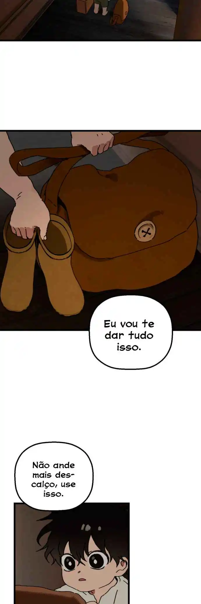Read On the Way to Meet Mom (PT) Manga Online