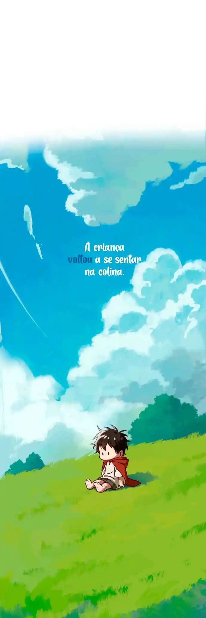 Read On the Way to Meet Mom (PT) Manga Online