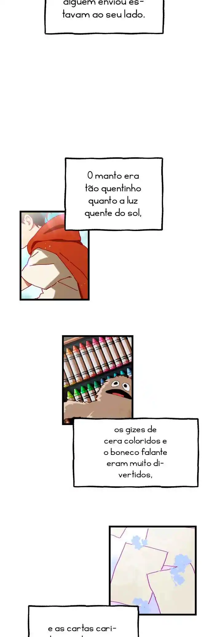Read On the Way to Meet Mom (PT) Manga Online