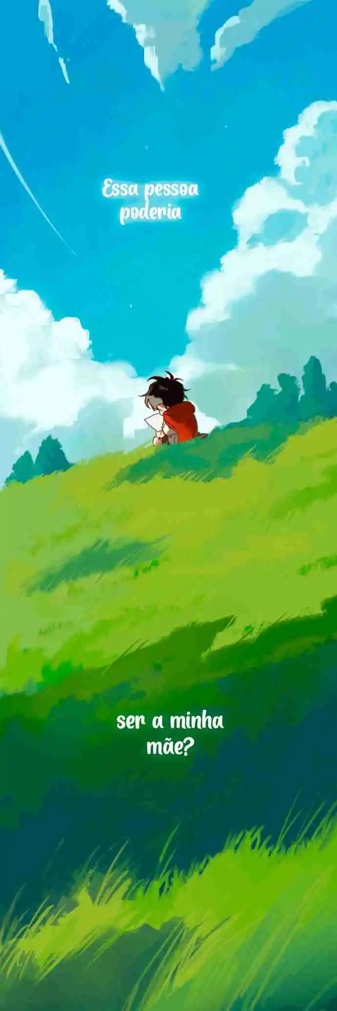 Read On the Way to Meet Mom (PT) Manga Online