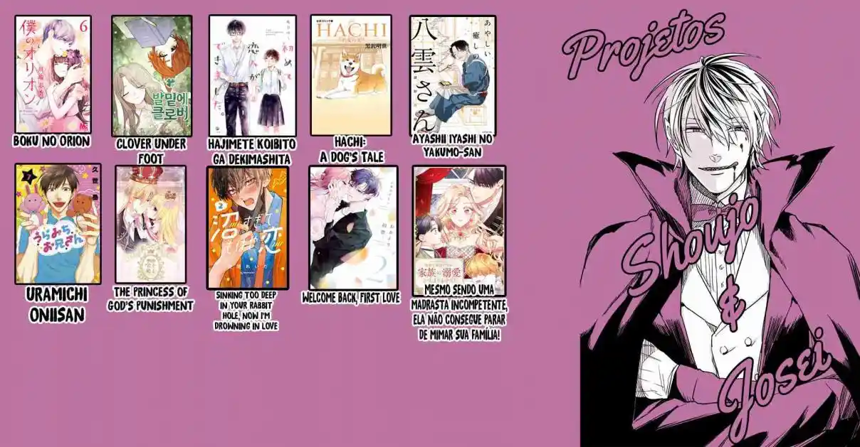 Read On the Way to Meet Mom (PT) Manga Online