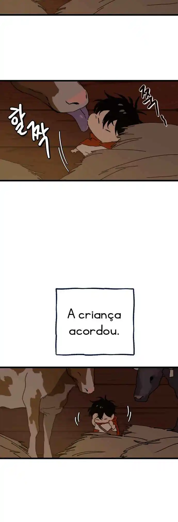 Read On the Way to Meet Mom (PT) Manga Online