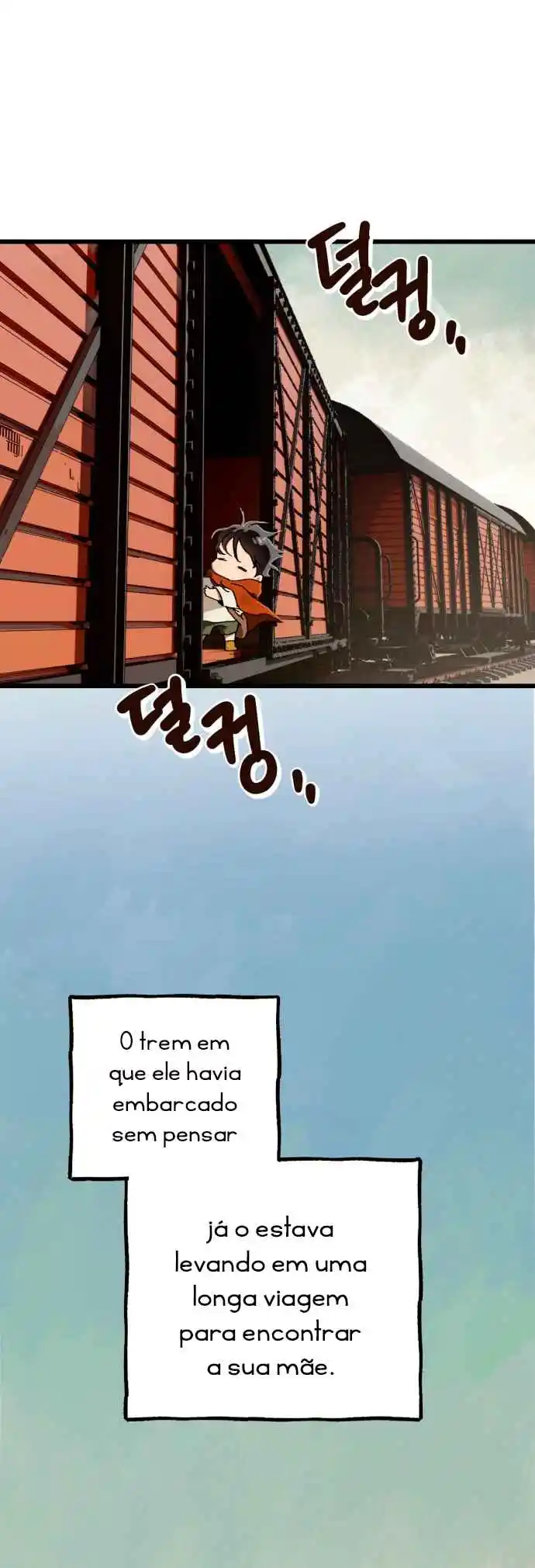 Read On the Way to Meet Mom (PT) Manga Online