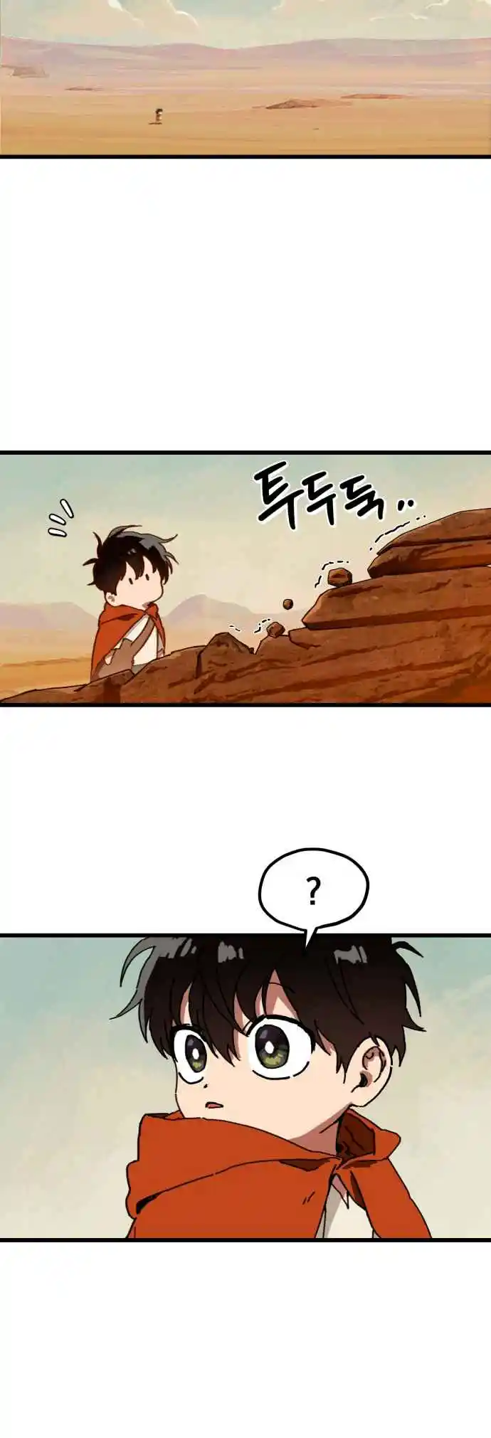 Read On the Way to Meet Mom (PT) Manga Online