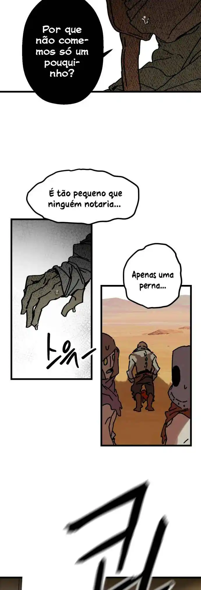 Read On the Way to Meet Mom (PT) Manga Online