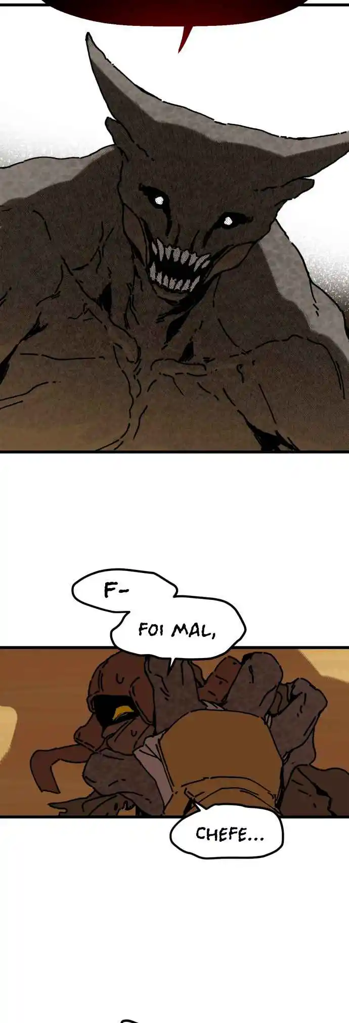 Read On the Way to Meet Mom (PT) Manga Online