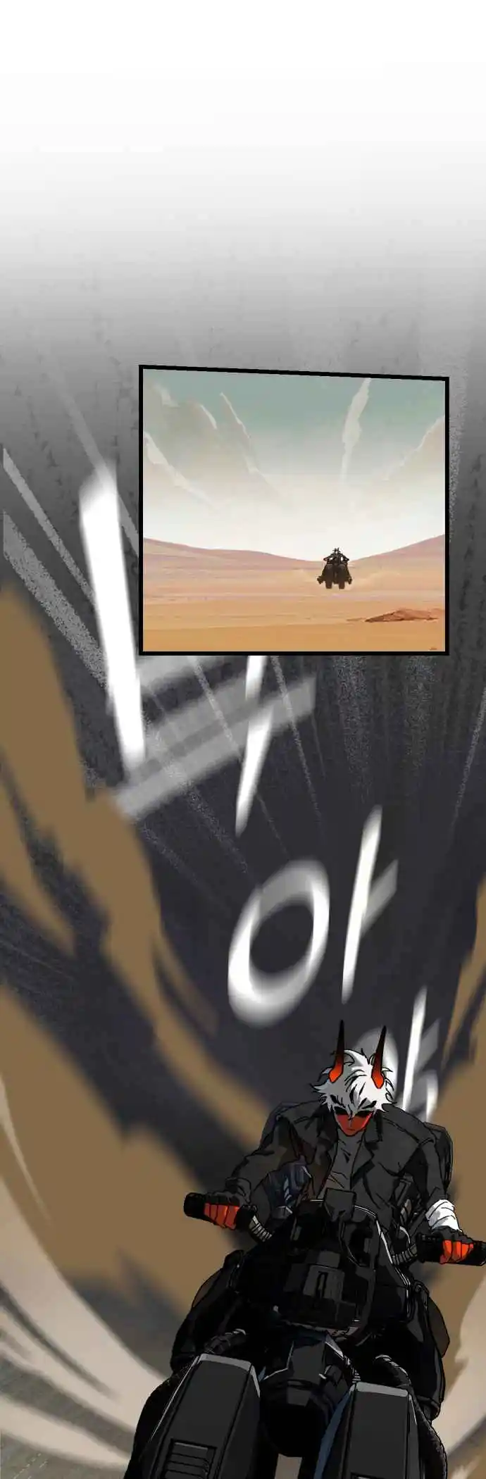Read On the Way to Meet Mom (PT) Manga Online