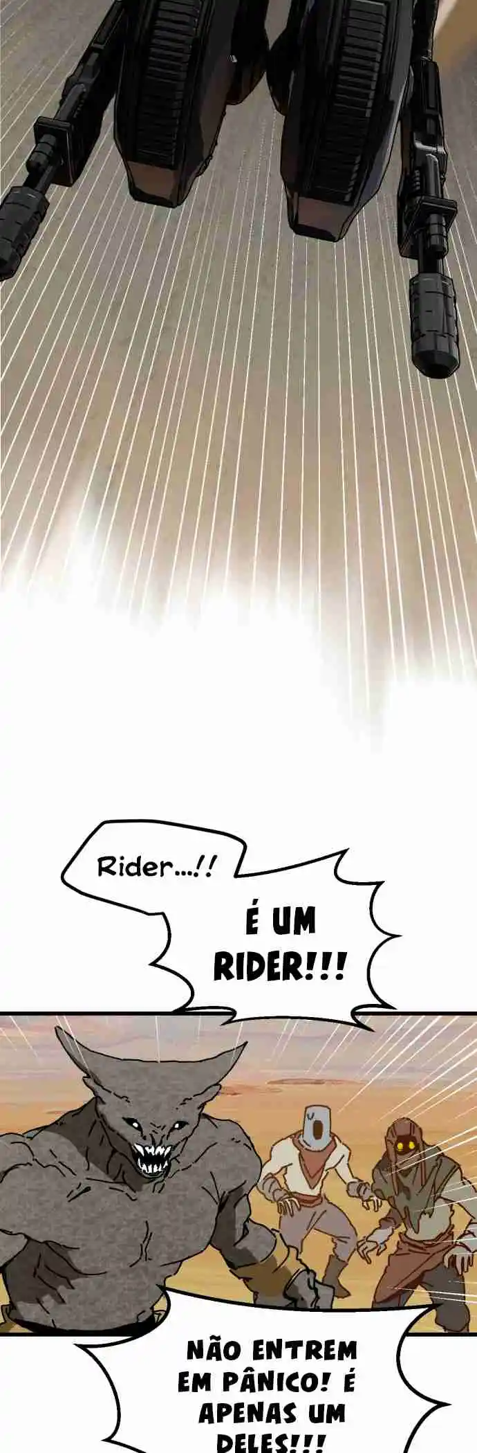 Read On the Way to Meet Mom (PT) Manga Online