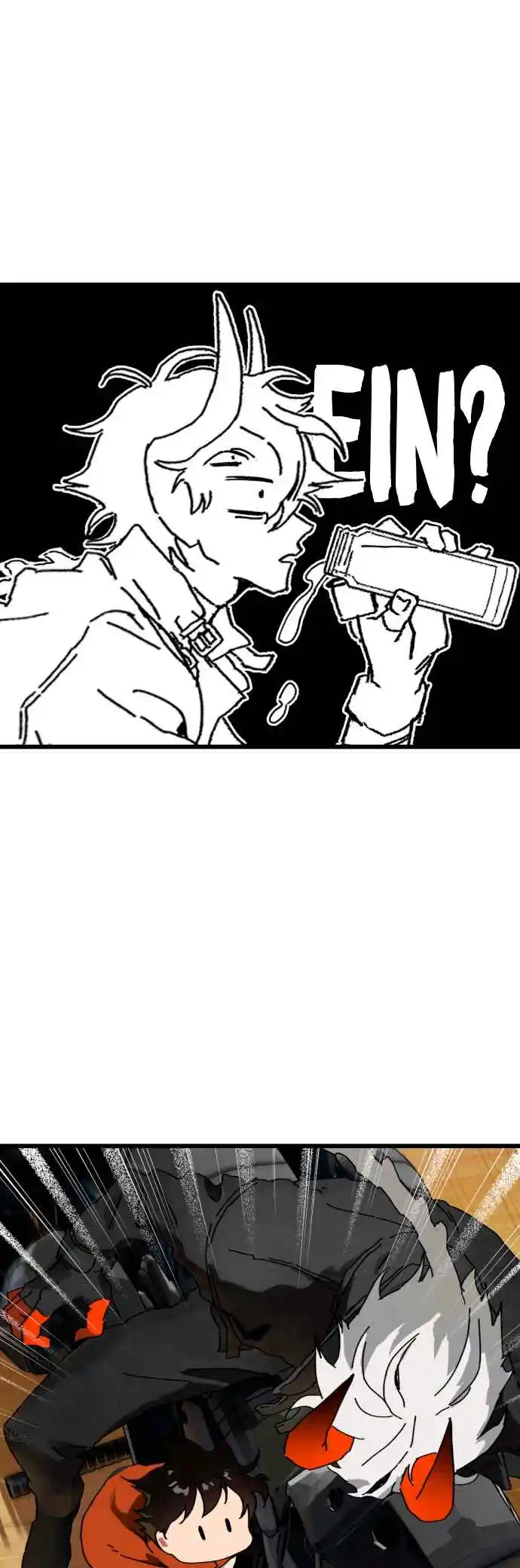 Read On the Way to Meet Mom (PT) Manga Online