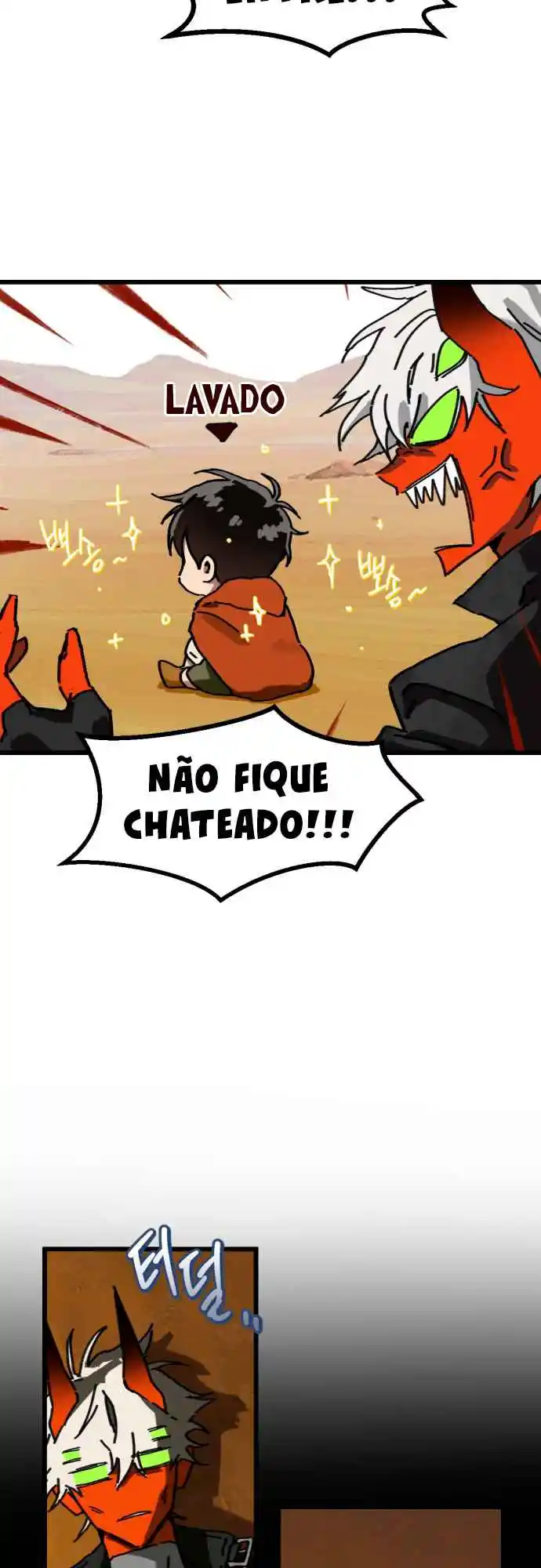 Read On the Way to Meet Mom (PT) Manga Online