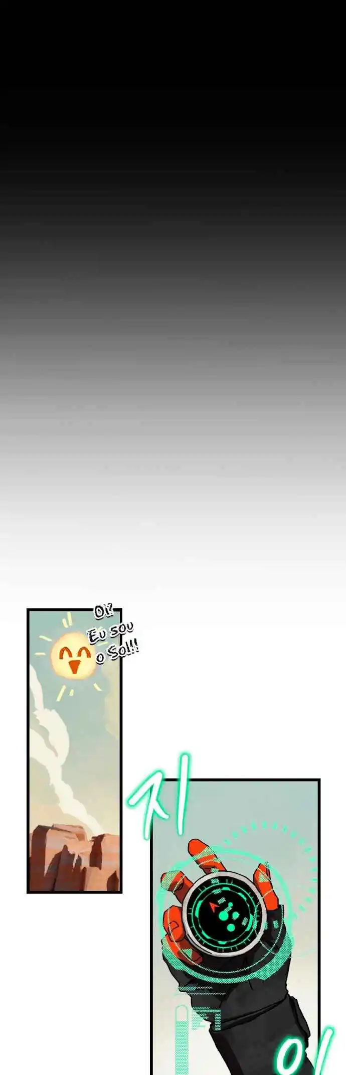 Read On the Way to Meet Mom (PT) Manga Online
