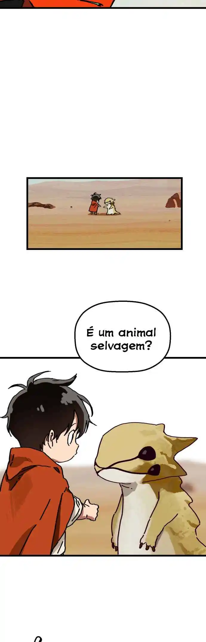 Read On the Way to Meet Mom (PT) Manga Online