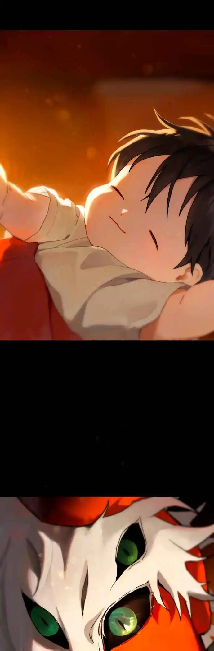 Read On the Way to Meet Mom (PT) Manga Online