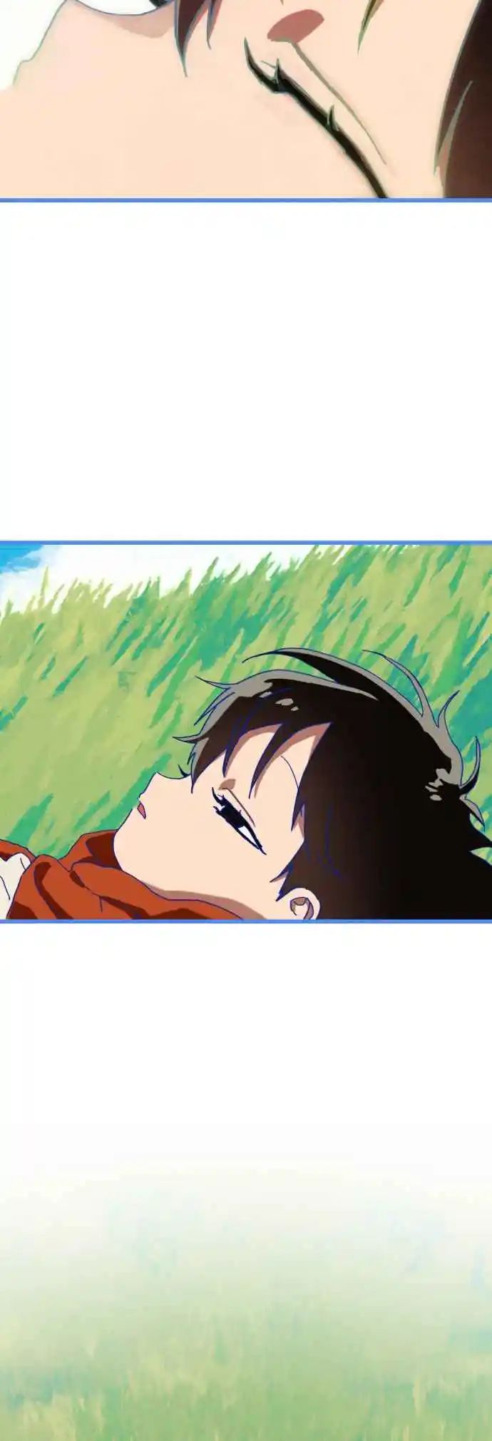 Read On the Way to Meet Mom (PT) Manga Online