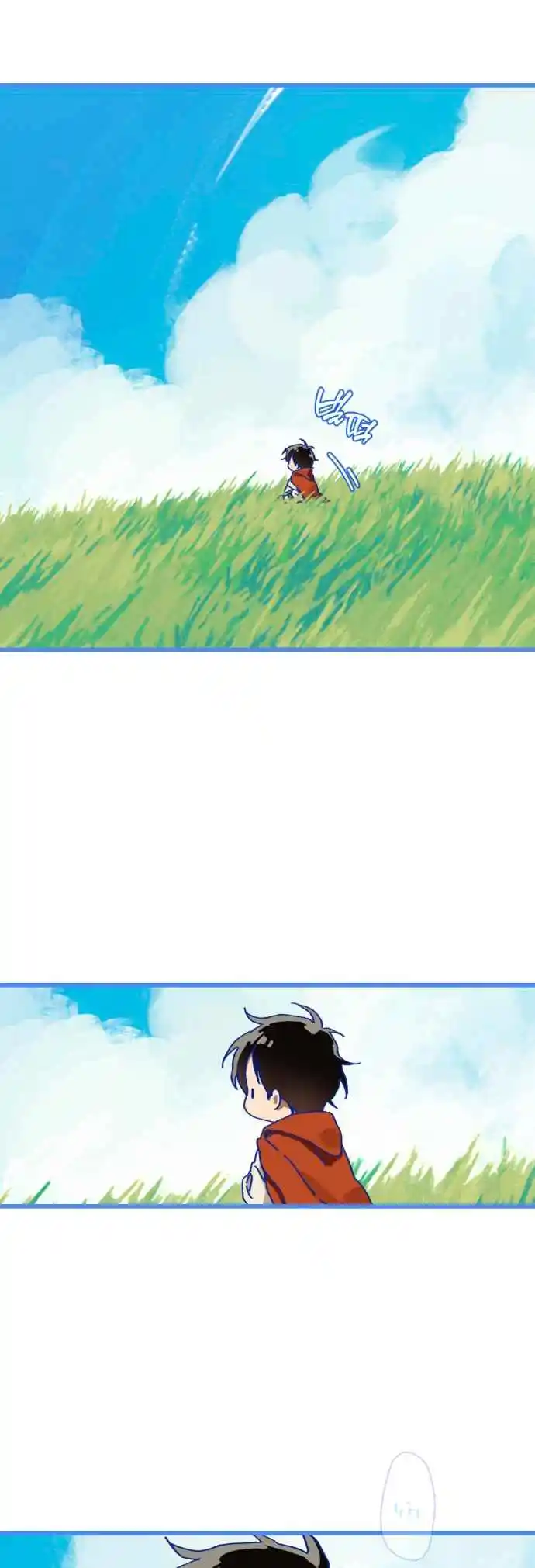 Read On the Way to Meet Mom (PT) Manga Online
