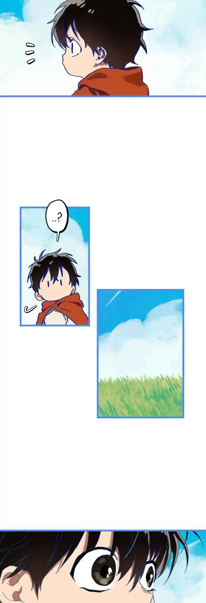 Read On the Way to Meet Mom (PT) Manga Online