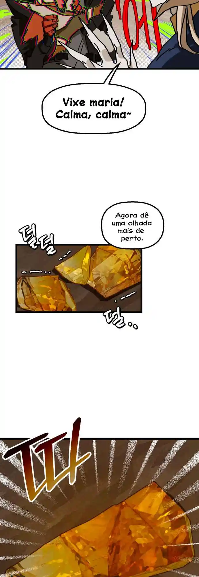 Read On the Way to Meet Mom (PT) Manga Online