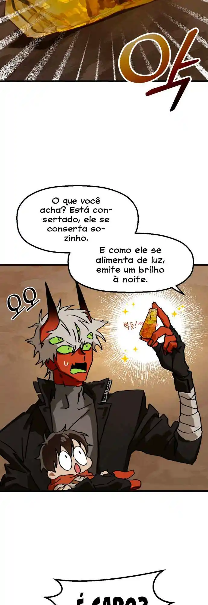 Read On the Way to Meet Mom (PT) Manga Online