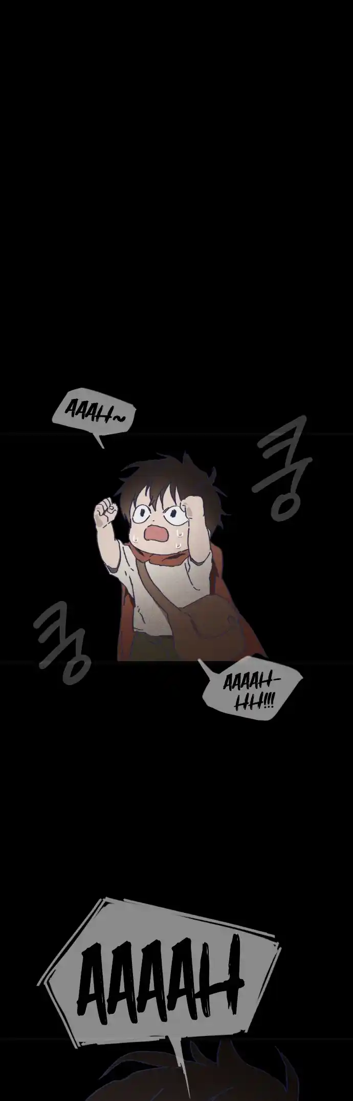 Read On the Way to Meet Mom (PT) Manga Online