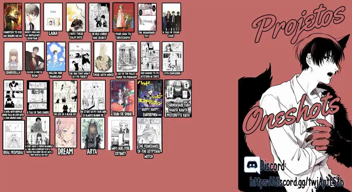 Read On the Way to Meet Mom (PT) Manga Online