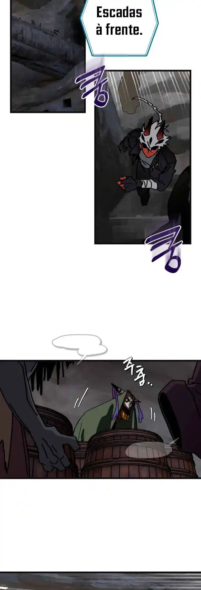 Read On the Way to Meet Mom (PT) Manga Online