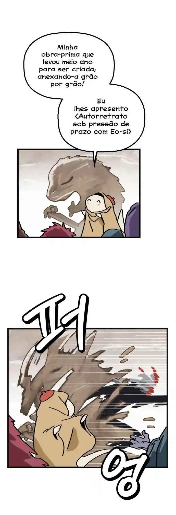 Read On the Way to Meet Mom (PT) Manga Online