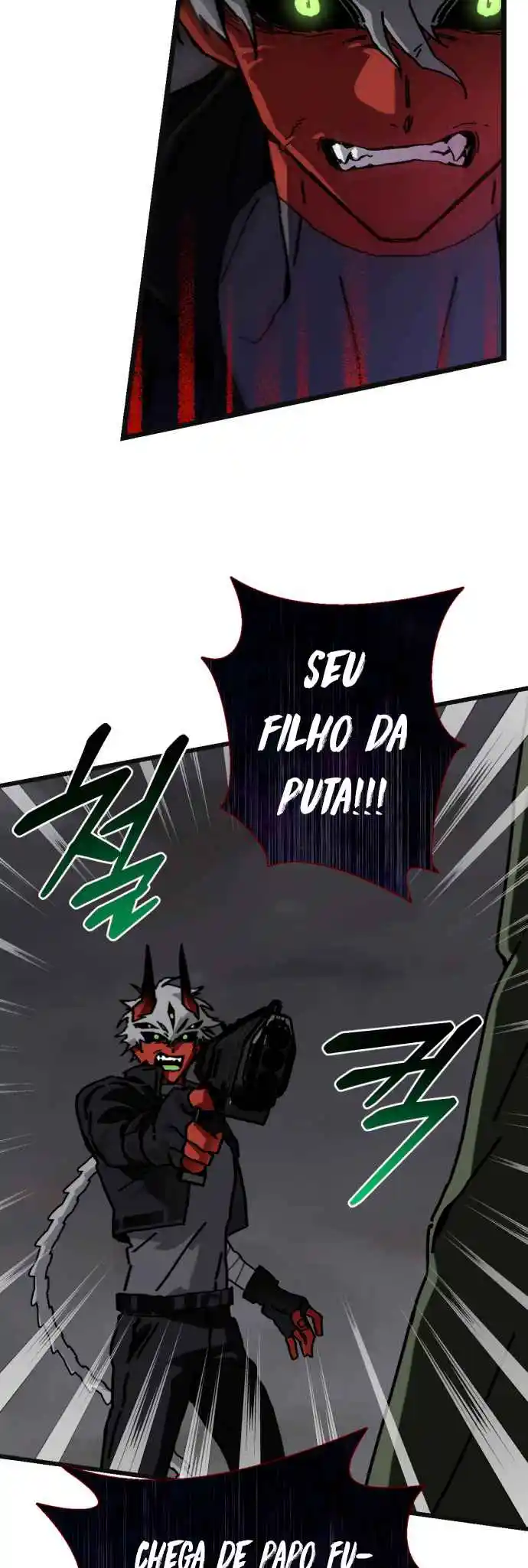 Read On the Way to Meet Mom (PT) Manga Online