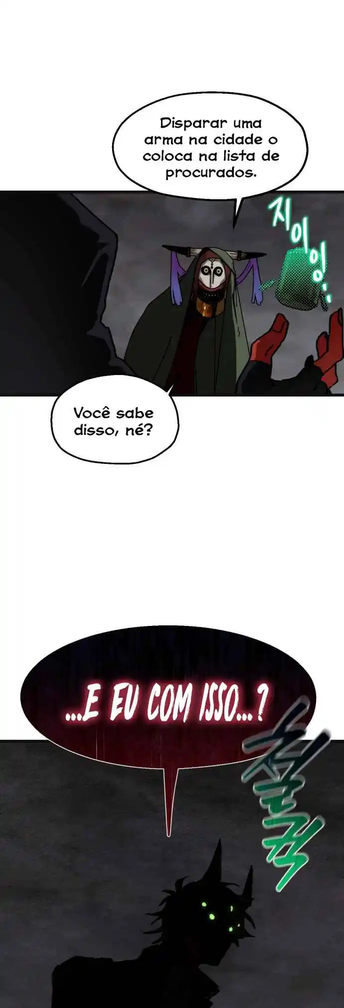Read On the Way to Meet Mom (PT) Manga Online