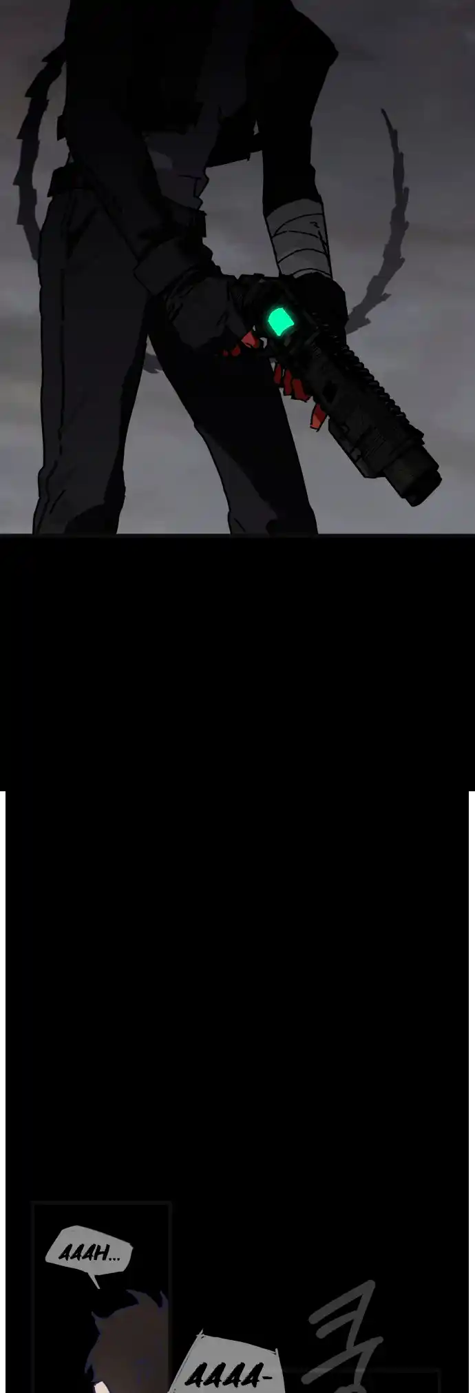 Read On the Way to Meet Mom (PT) Manga Online