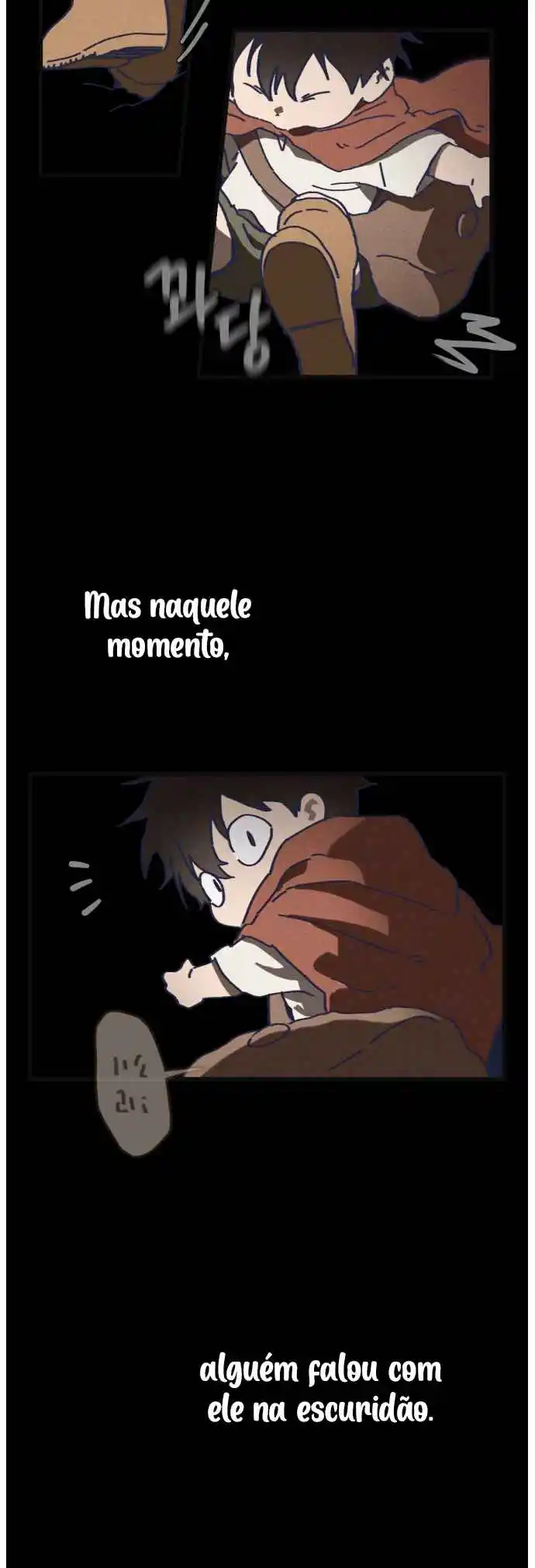 Read On the Way to Meet Mom (PT) Manga Online