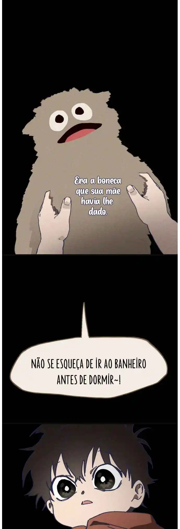 Read On the Way to Meet Mom (PT) Manga Online